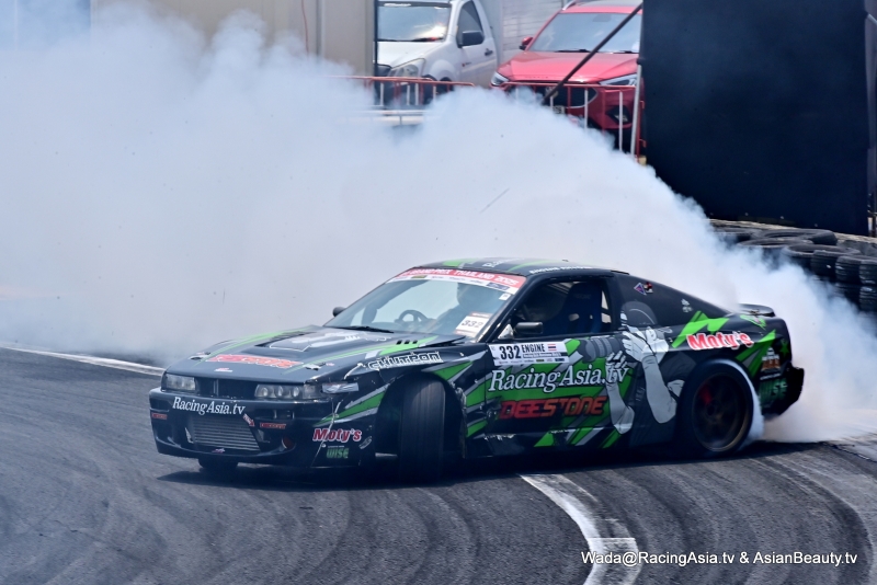 2025.03 Buriram D1GP Thailand 2025 #1,2 RacingAsia.tv