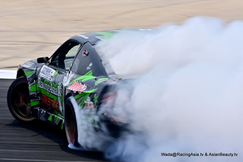 2025.03 Buriram D1GP Thailand 2025 #1,2 RacingAsia.tv