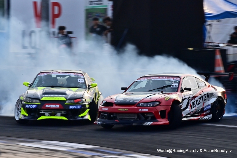 2025.03 Buriram D1GP Thailand 2025 #1,2 RacingAsia.tv