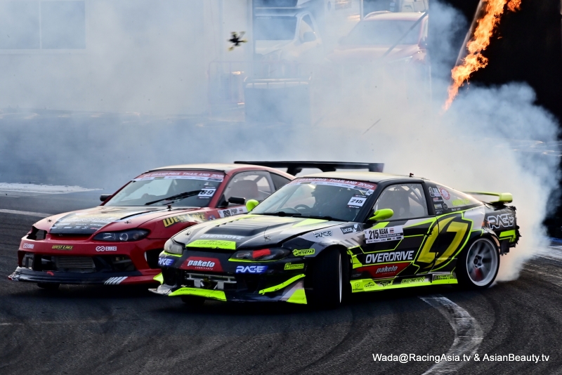 2025.03 Buriram D1GP Thailand 2025 #1,2 RacingAsia.tv