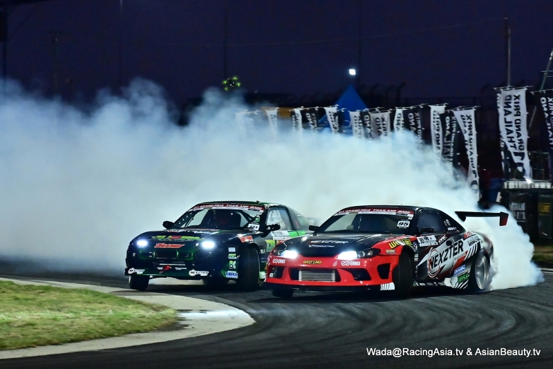2025.03 Buriram D1GP Thailand 2025 #1,2 RacingAsia.tv