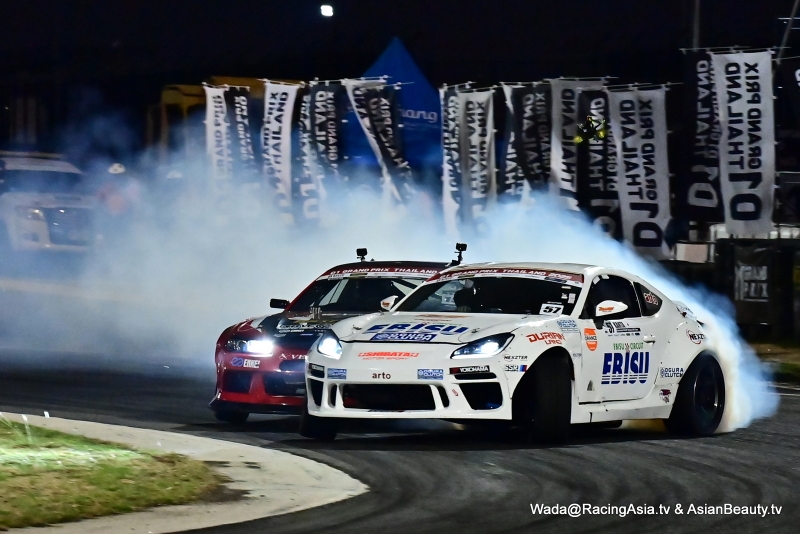 2025.03 Buriram D1GP Thailand 2025 #1,2 RacingAsia.tv