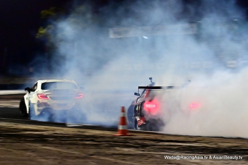 2025.03 Buriram D1GP Thailand 2025 #1,2 RacingAsia.tv
