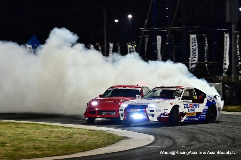 2025.03 Buriram D1GP Thailand 2025 #1,2 RacingAsia.tv