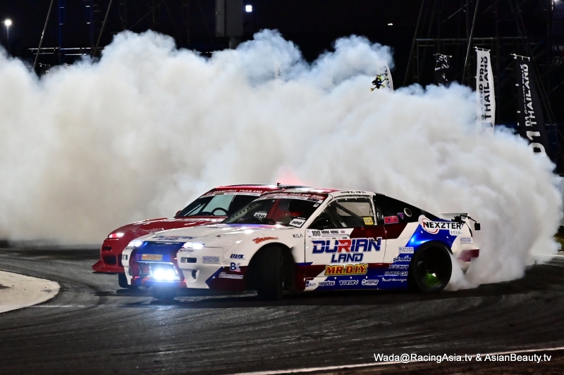 2025.03 Buriram D1GP Thailand 2025 #1,2 RacingAsia.tv
