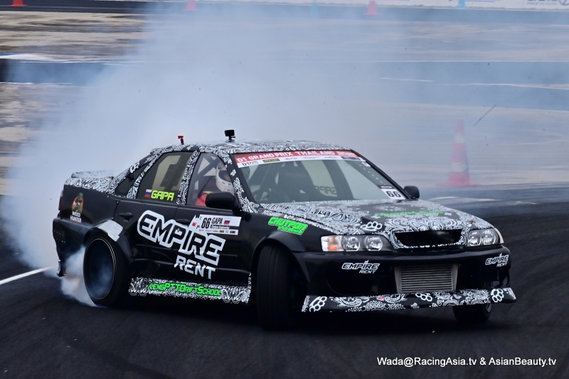 2025.03 Buriram D1GP Thailand 2025 #1,2 RacingAsia.tv
