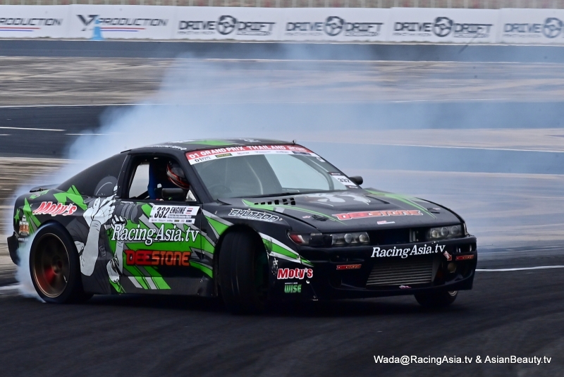 2025.03 Buriram D1GP Thailand 2025 #1,2 RacingAsia.tv