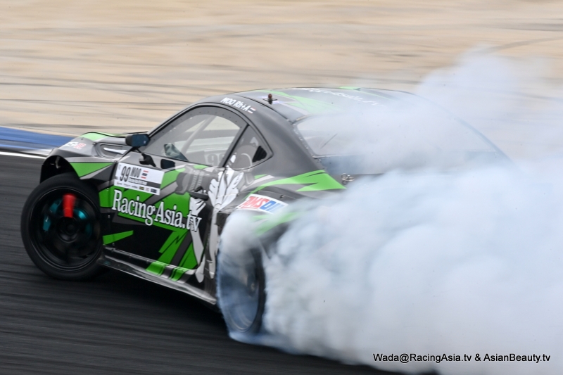 2025.03 Buriram D1GP Thailand 2025 #1,2 RacingAsia.tv