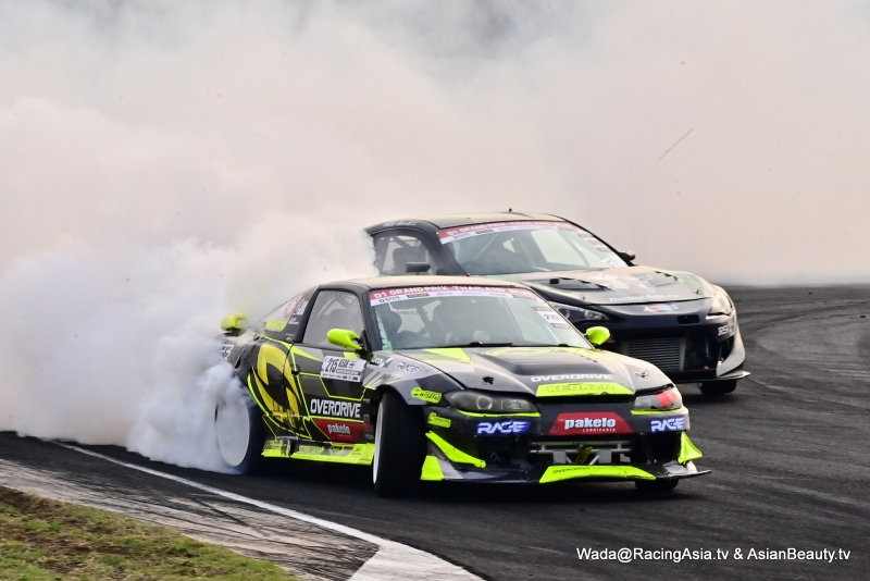 2025.03 Buriram D1GP Thailand 2025 #1,2 RacingAsia.tv