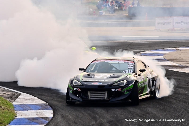 2025.03 Buriram D1GP Thailand 2025 #1,2 RacingAsia.tv