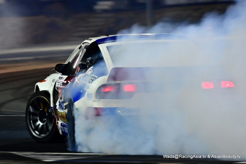 2025.03 Buriram D1GP Thailand 2025 #1,2 RacingAsia.tv