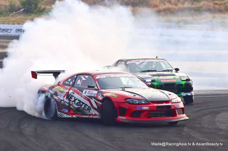 2025.03 Buriram D1GP Thailand 2025 #1,2 RacingAsia.tv