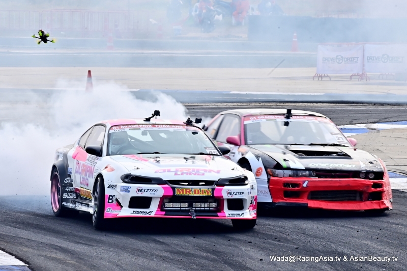 2025.03 Buriram D1GP Thailand 2025 #1,2 RacingAsia.tv