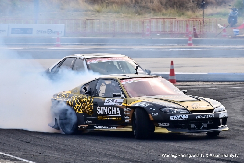 2025.03 Buriram D1GP Thailand 2025 #1,2 RacingAsia.tv
