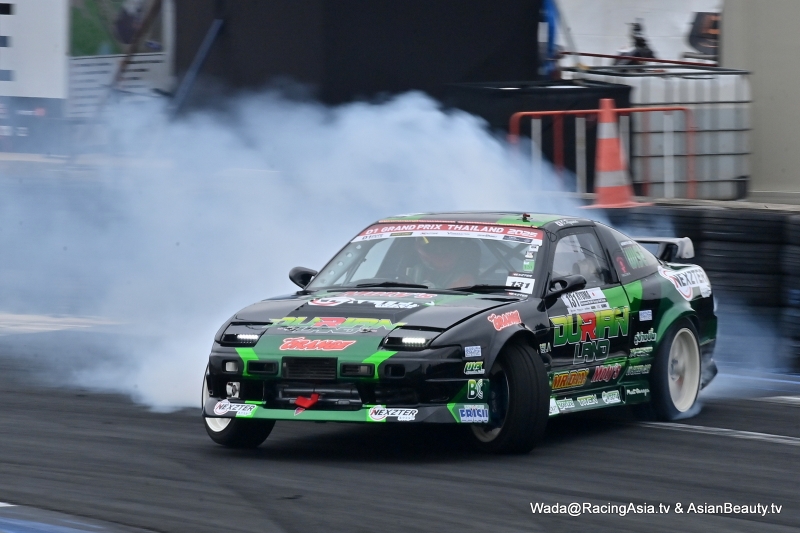 2025.03 Buriram D1GP Thailand 2025 #1,2 RacingAsia.tv