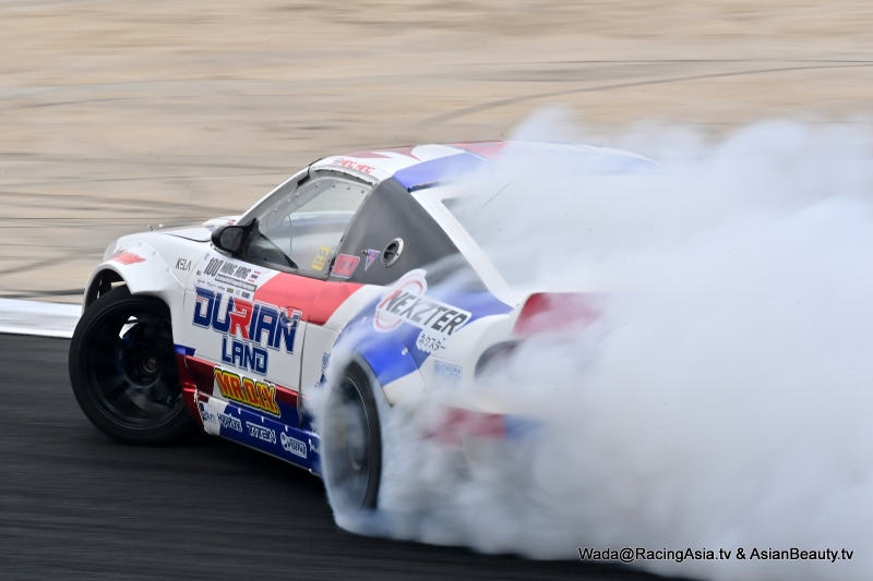 2025.03 Buriram D1GP Thailand 2025 #1,2 RacingAsia.tv