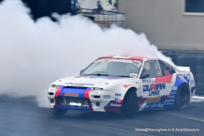 2025.03 Buriram D1GP Thailand 2025 #1,2 RacingAsia.tv