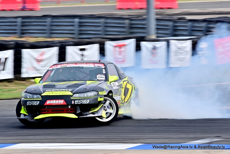 2025.03 Buriram D1GP Thailand 2025 #1,2 RacingAsia.tv