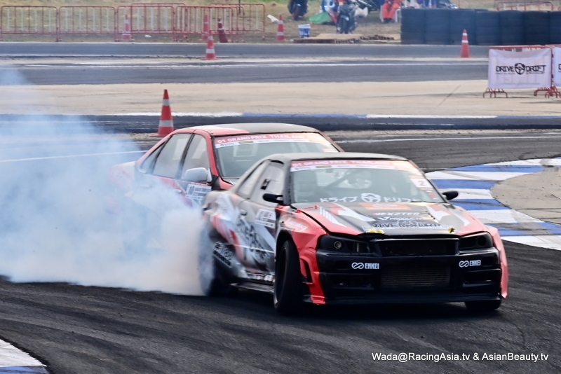 2025.03 Buriram D1GP Thailand 2025 #1,2 RacingAsia.tv