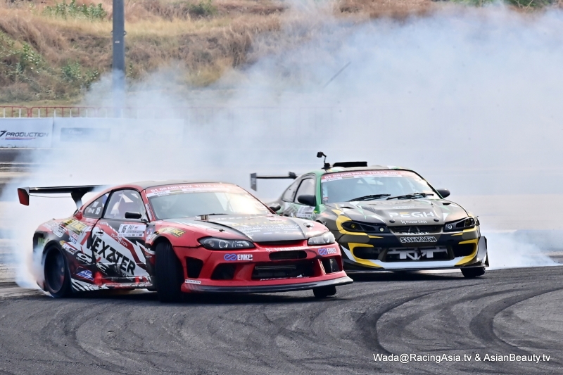 2025.03 Buriram D1GP Thailand 2025 #1,2 RacingAsia.tv
