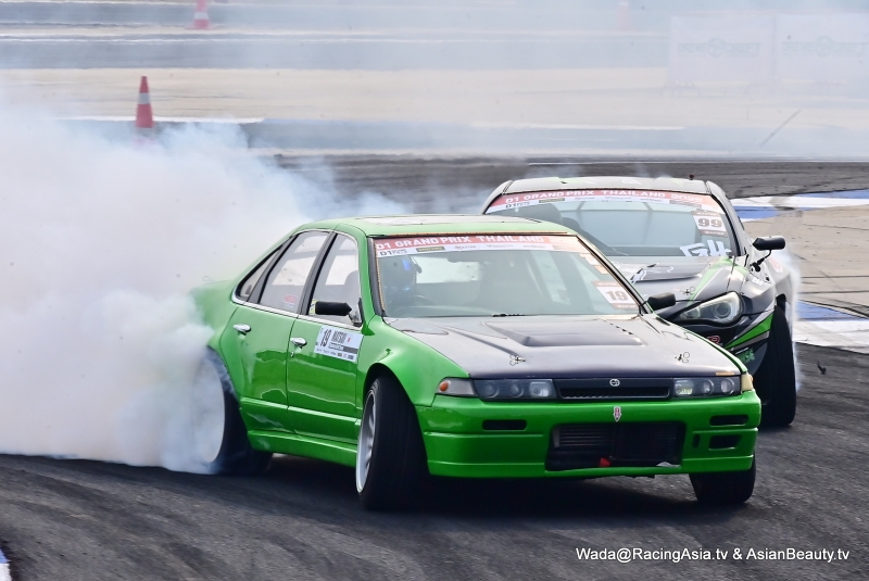 2025.03 Buriram D1GP Thailand 2025 #1,2 RacingAsia.tv