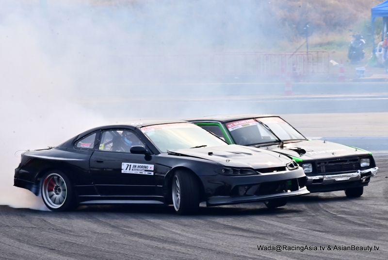 2025.03 Buriram D1GP Thailand 2025 #1,2 RacingAsia.tv