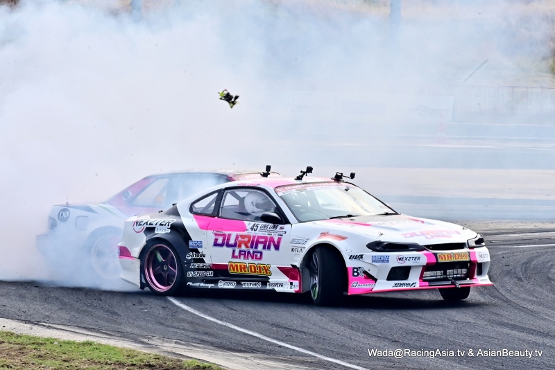 2025.03 Buriram D1GP Thailand 2025 #1,2 RacingAsia.tv