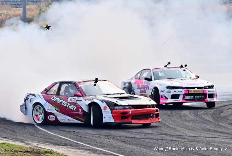 2025.03 Buriram D1GP Thailand 2025 #1,2 RacingAsia.tv