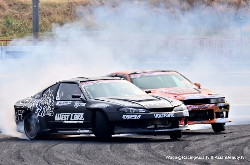 2025.03 Buriram D1GP Thailand 2025 #1,2 RacingAsia.tv