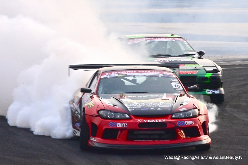 2025.03 Buriram D1GP Thailand 2025 #1,2 RacingAsia.tv