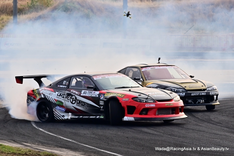 2025.03 Buriram D1GP Thailand 2025 #1,2 RacingAsia.tv