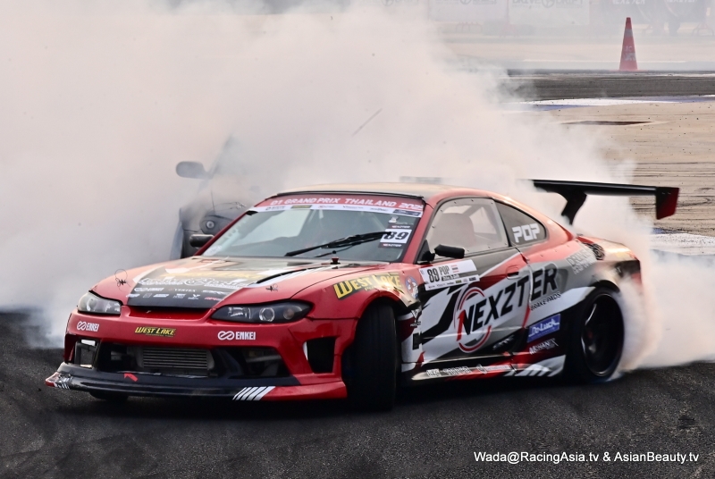 2025.03 Buriram D1GP Thailand 2025 #1,2 RacingAsia.tv