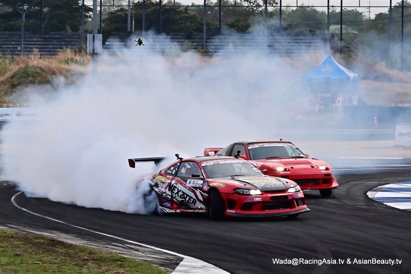 2025.03 Buriram D1GP Thailand 2025 #1,2 RacingAsia.tv