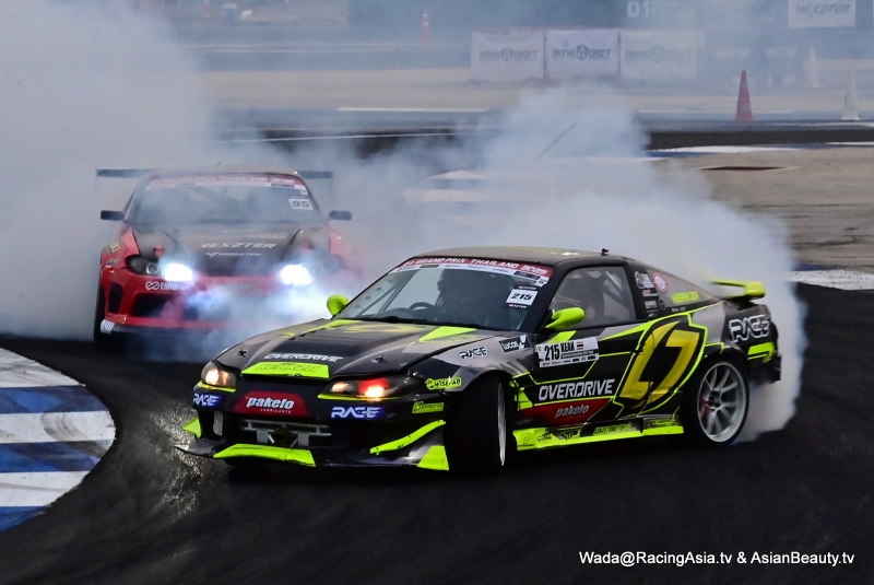 2025.03 Buriram D1GP Thailand 2025 #1,2 RacingAsia.tv