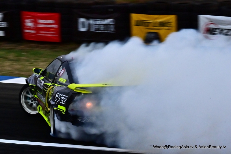 2025.03 Buriram D1GP Thailand 2025 #1,2 RacingAsia.tv