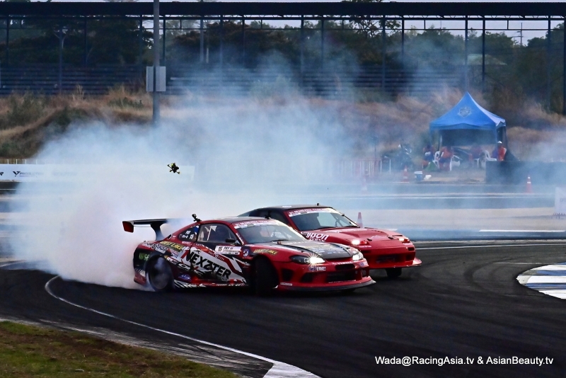 2025.03 Buriram D1GP Thailand 2025 #1,2 RacingAsia.tv