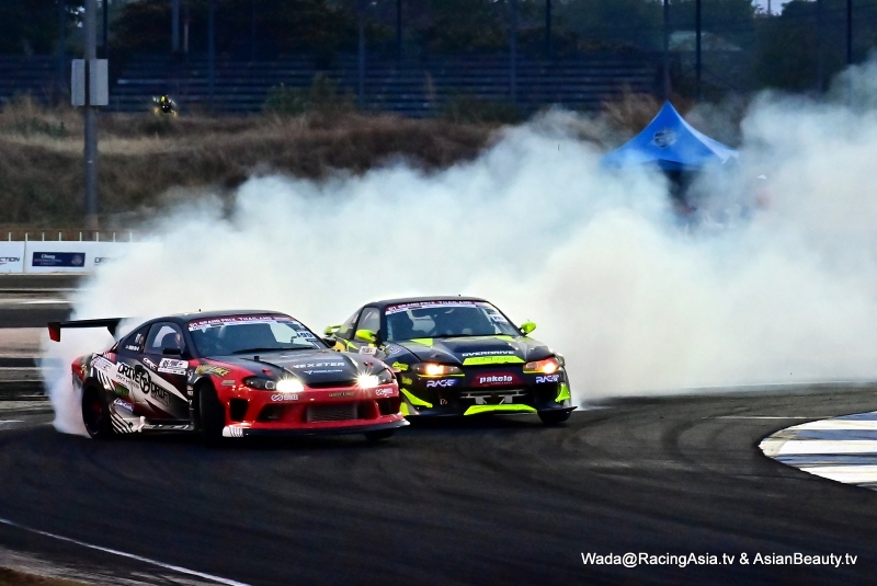 2025.03 Buriram D1GP Thailand 2025 #1,2 RacingAsia.tv