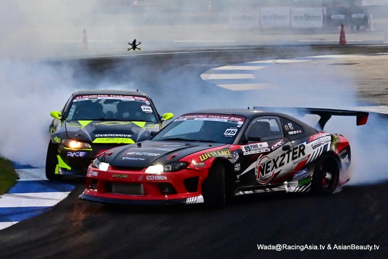 2025.03 Buriram D1GP Thailand 2025 #1,2 RacingAsia.tv