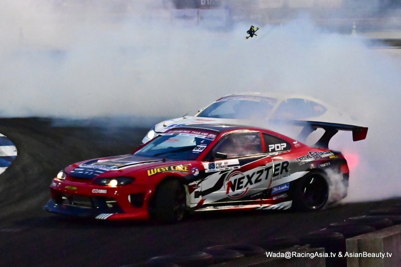 2025.03 Buriram D1GP Thailand 2025 #1,2 RacingAsia.tv