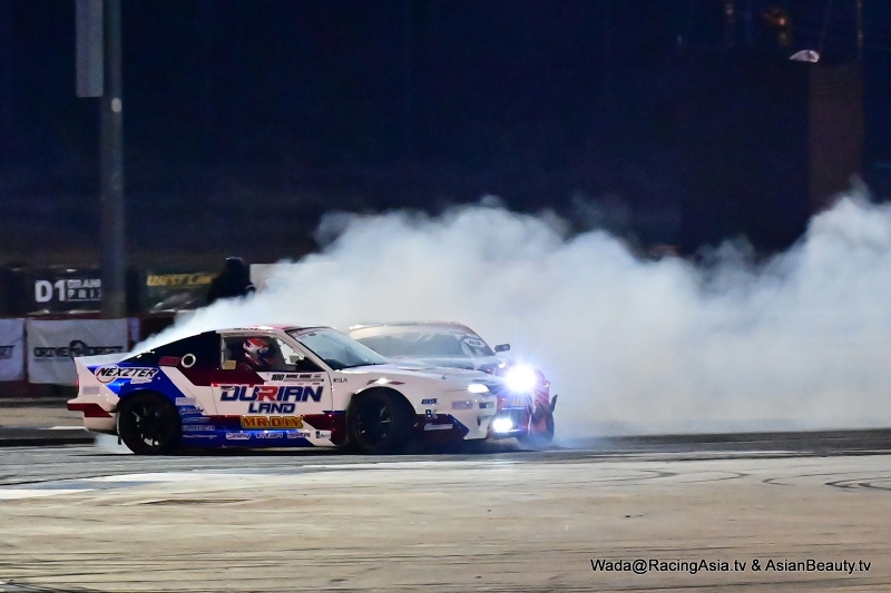 2025.03 Buriram D1GP Thailand 2025 #1,2 RacingAsia.tv