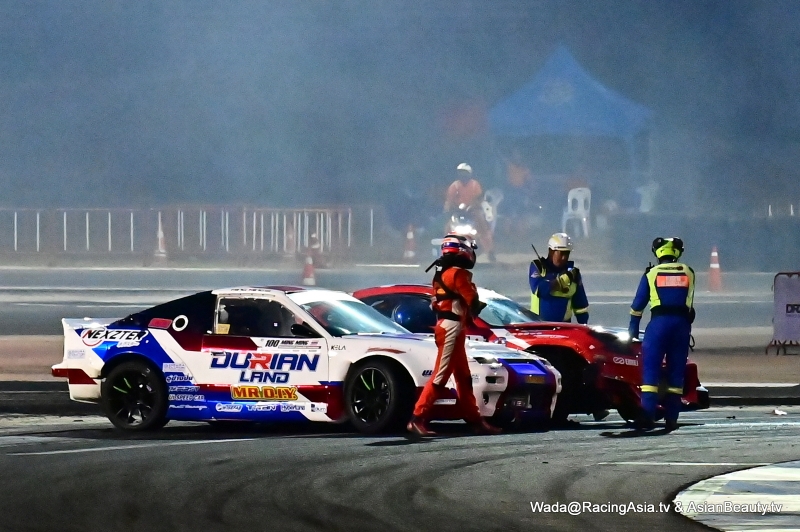 2025.03 Buriram D1GP Thailand 2025 #1,2 RacingAsia.tv