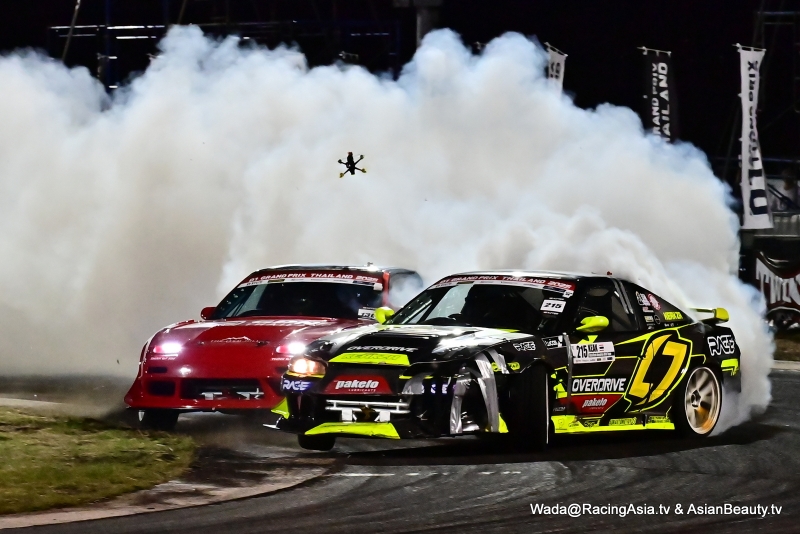 2025.03 Buriram D1GP Thailand 2025 #1,2 RacingAsia.tv