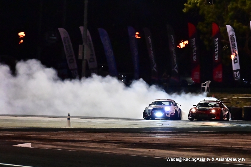 2025.03 Buriram D1GP Thailand 2025 #1,2 RacingAsia.tv
