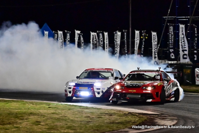 2025.03 Buriram D1GP Thailand 2025 #1,2 RacingAsia.tv