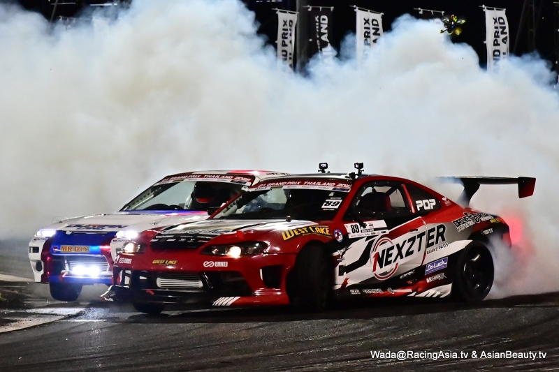 2025.03 Buriram D1GP Thailand 2025 #1,2 RacingAsia.tv