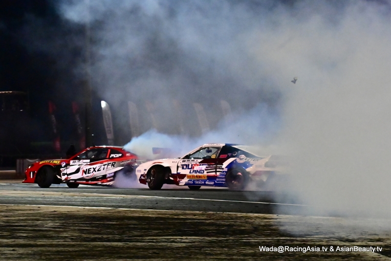 2025.03 Buriram D1GP Thailand 2025 #1,2 RacingAsia.tv