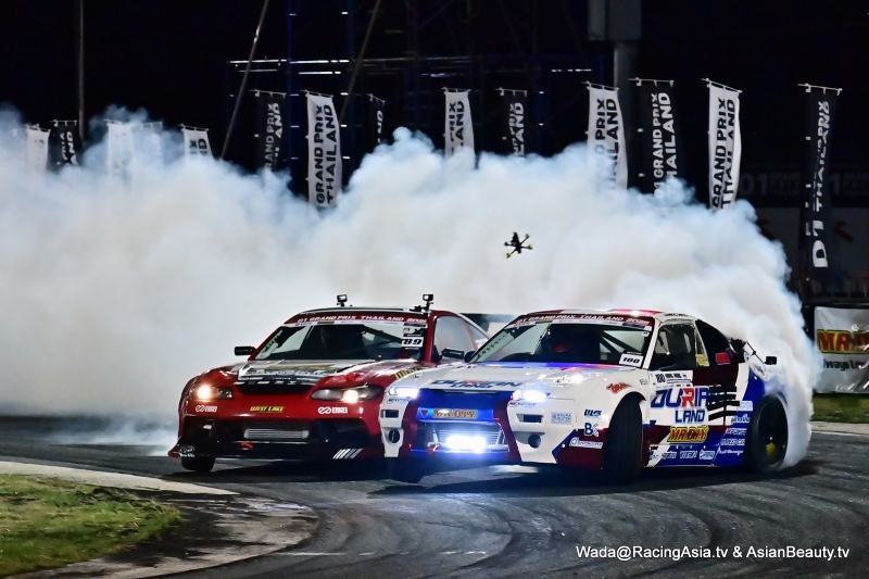 2025.03 Buriram D1GP Thailand 2025 #1,2 RacingAsia.tv