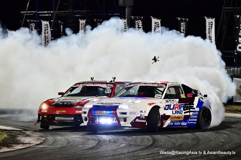 2025.03 Buriram D1GP Thailand 2025 #1,2 RacingAsia.tv