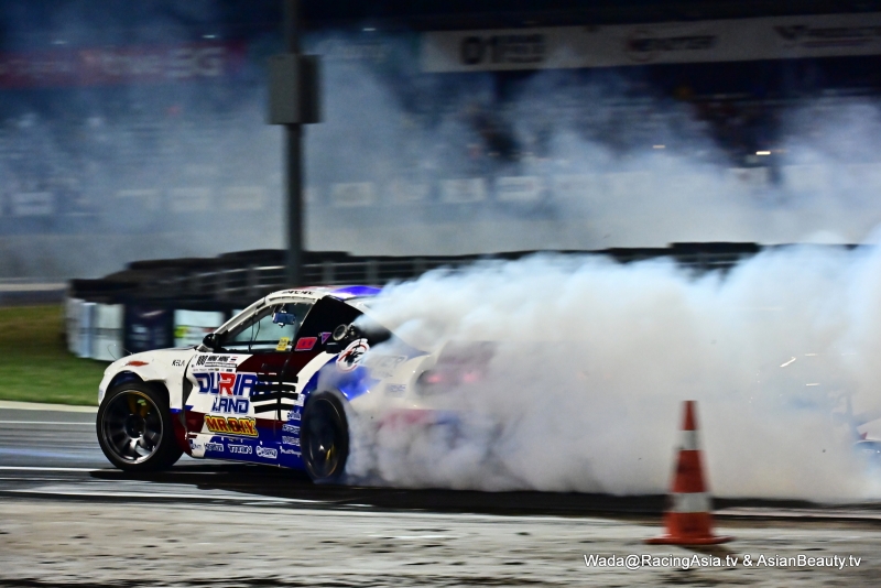 2025.03 Buriram D1GP Thailand 2025 #1,2 RacingAsia.tv