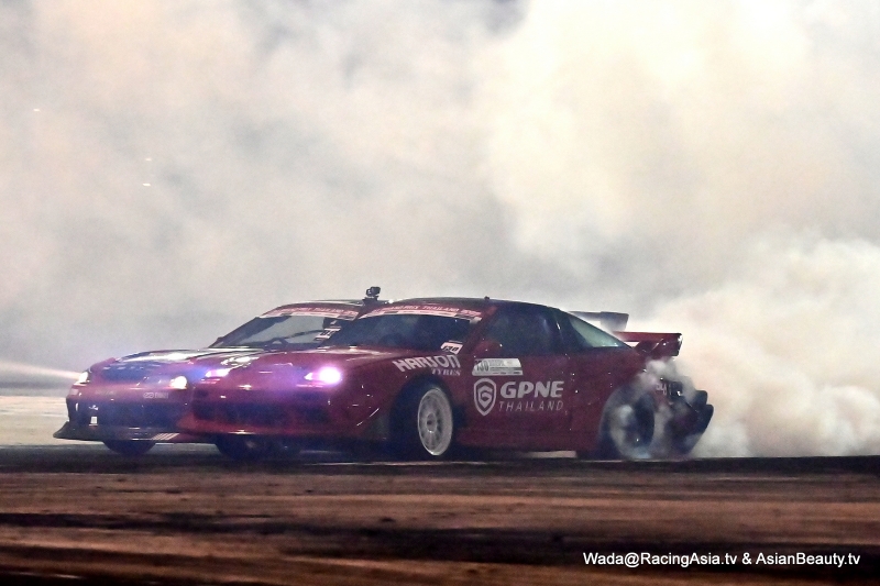 2025.03 Buriram D1GP Thailand 2025 #1,2 RacingAsia.tv